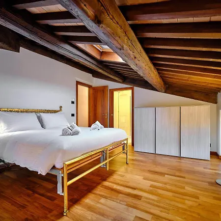 Apartmentsarena - Residenza Degli Scaligeri - Piazza Erbe Verona Esterno foto