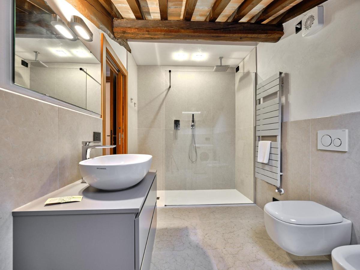 Appartement Apartmentsarena - Residenza Degli Scaligeri - Piazza Erbe