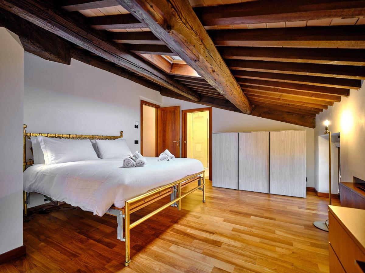 Appartement Apartmentsarena - Residenza Degli Scaligeri - Piazza Erbe Vérone