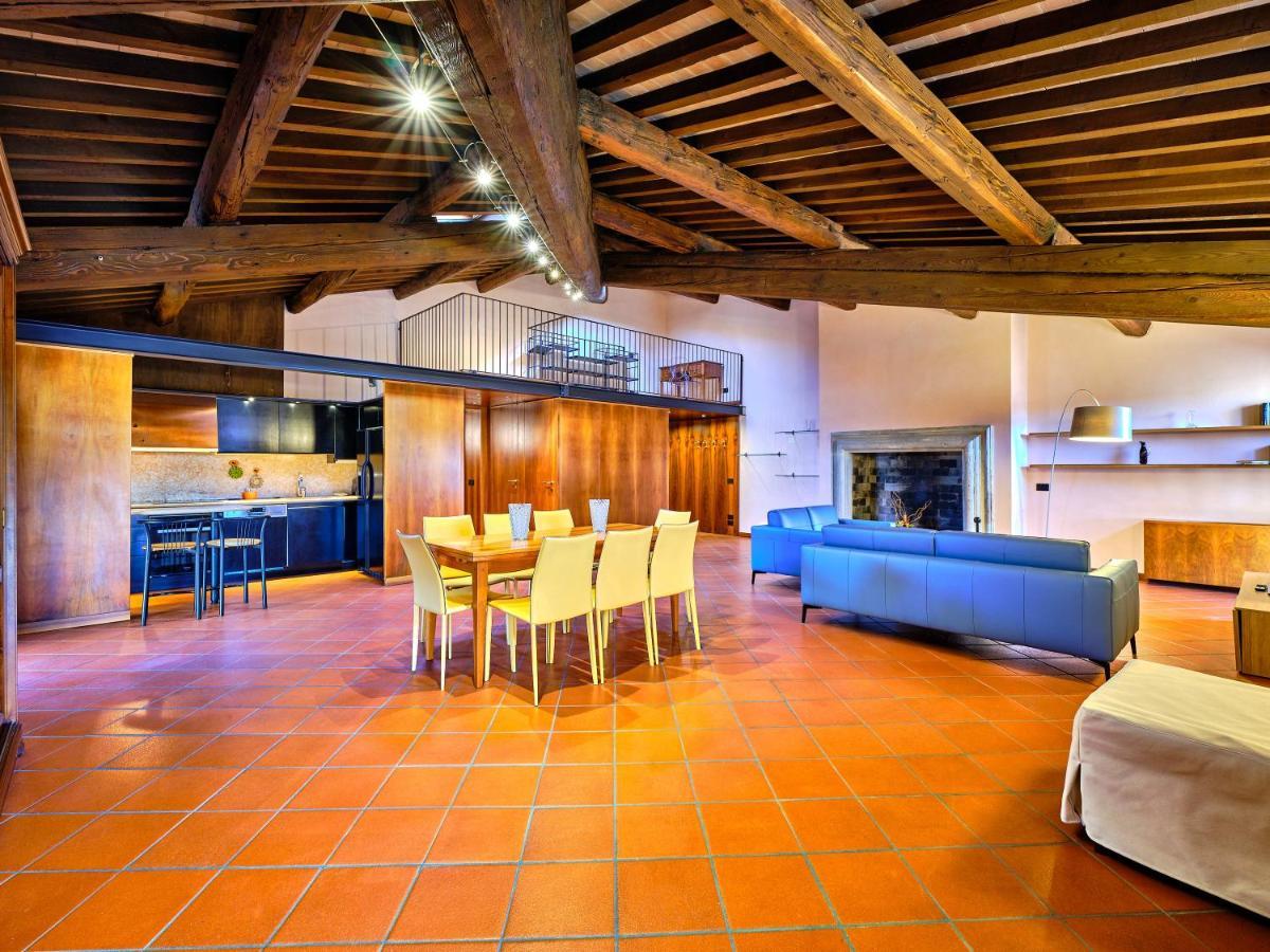 Apartmentsarena - Residenza Degli Scaligeri - Piazza Erbe Appartement