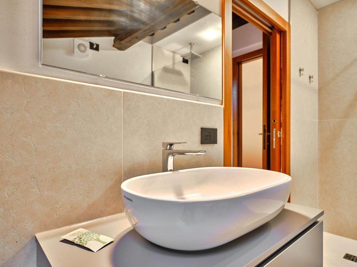 Appartement Apartmentsarena - Residenza Degli Scaligeri - Piazza Erbe *
