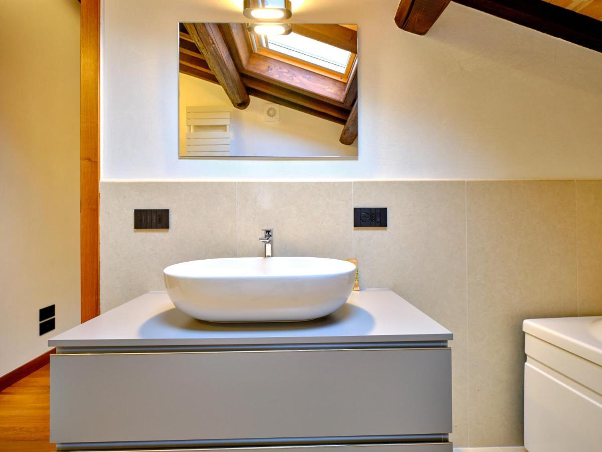 Apartmentsarena - Residenza Degli Scaligeri - Piazza Erbe * Vérone