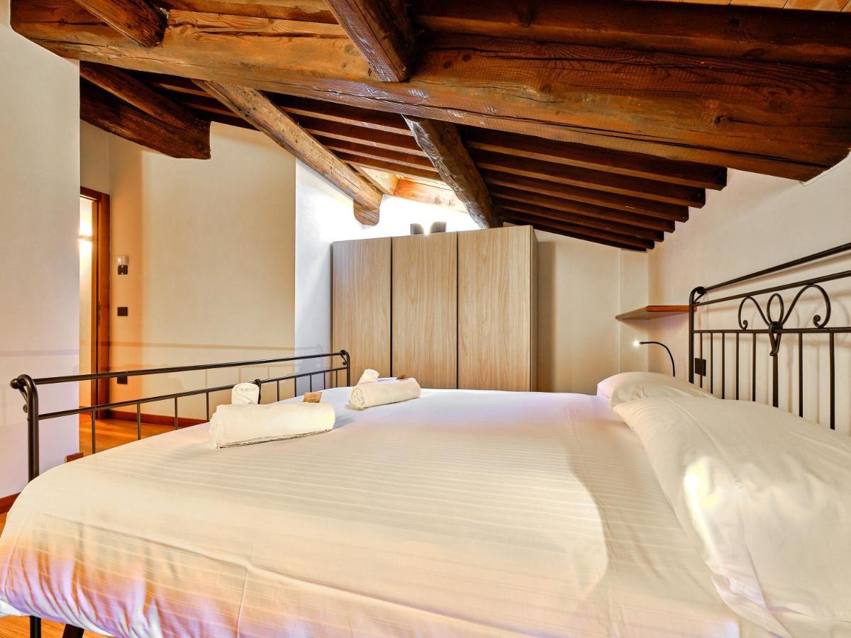 Appartement Apartmentsarena - Residenza Degli Scaligeri - Piazza Erbe *