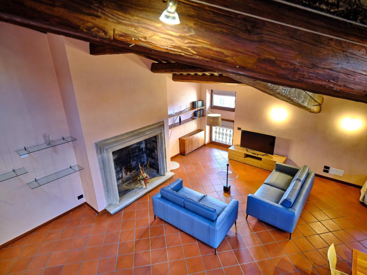 Apartmentsarena - Residenza Degli Scaligeri - Piazza Erbe Appartement