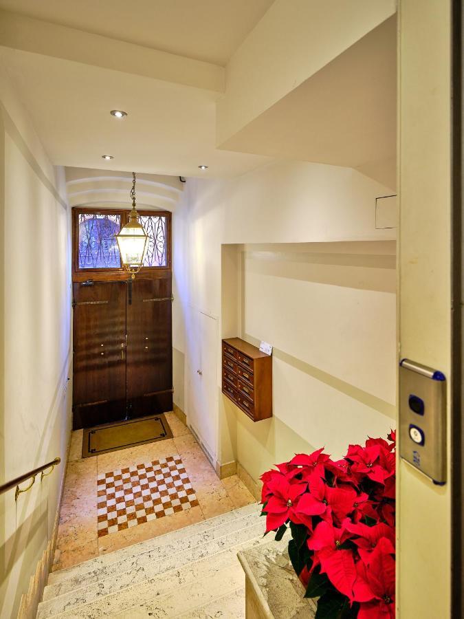Appartement Apartmentsarena - Residenza Degli Scaligeri - Piazza Erbe Vérone