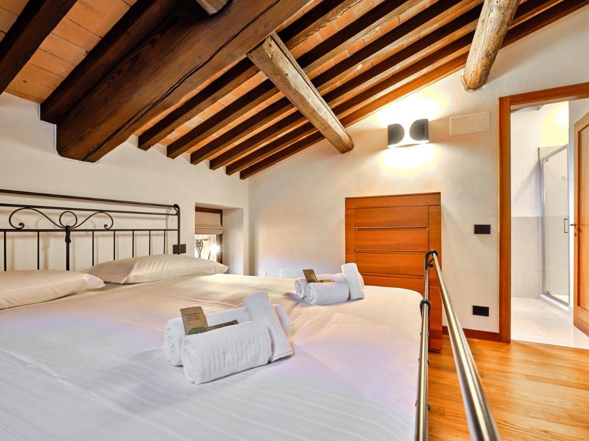 Appartement Apartmentsarena - Residenza Degli Scaligeri - Piazza Erbe *