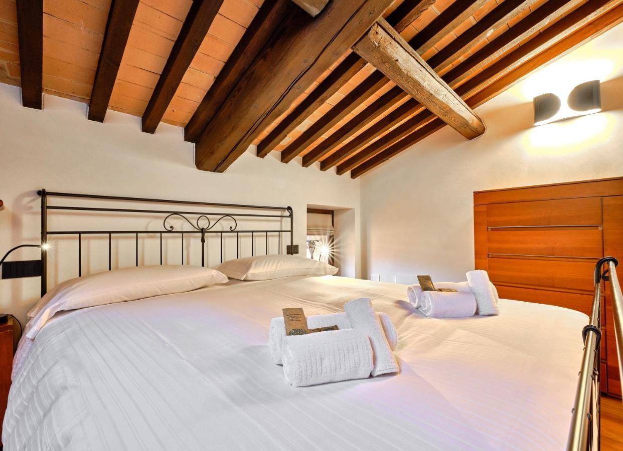 Apartmentsarena - Residenza Degli Scaligeri - Piazza Erbe * Vérone