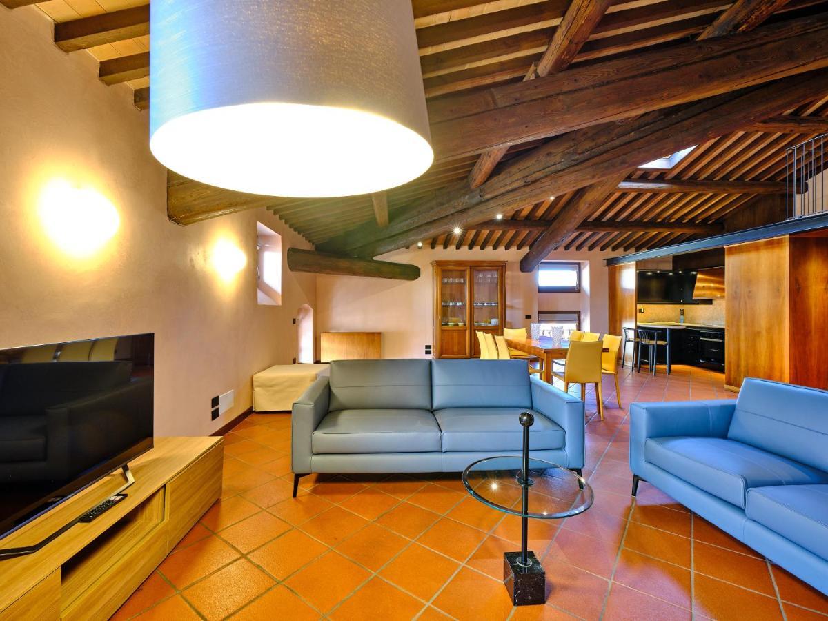 Apartmentsarena - Residenza Degli Scaligeri - Piazza Erbe Appartement *