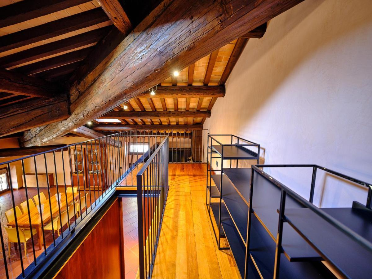 Apartmentsarena - Residenza Degli Scaligeri - Piazza Erbe Appartement Vérone