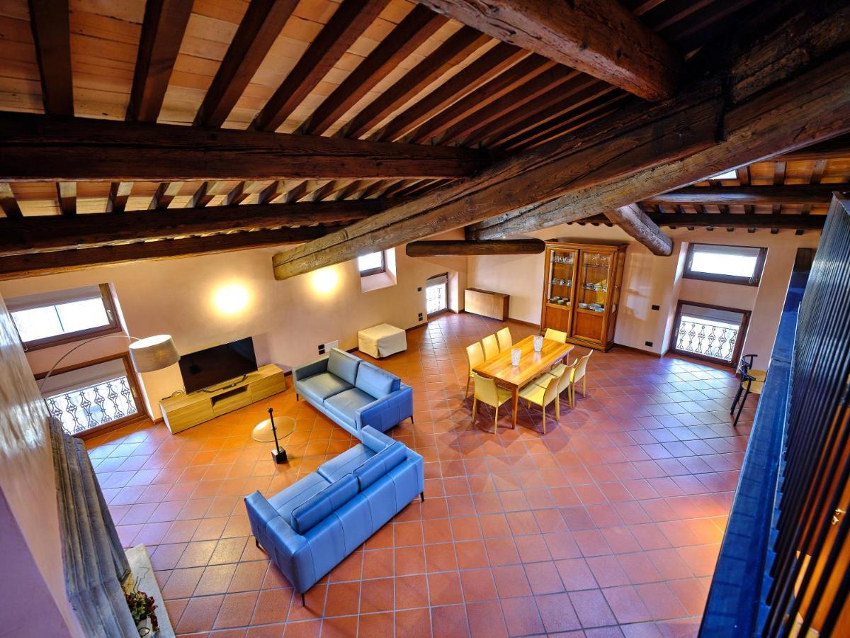 Apartmentsarena - Residenza Degli Scaligeri - Piazza Erbe * Vérone
