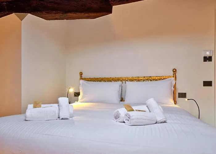 Apartmentsarena - Residenza Degli Scaligeri - Piazza Erbe