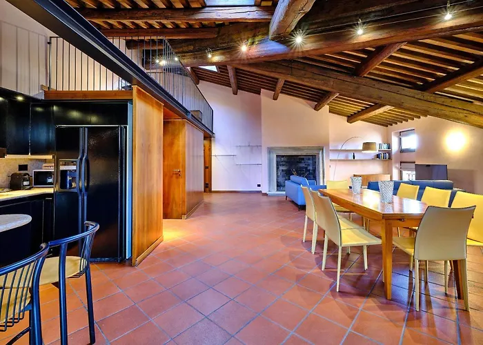 Apartmentsarena - Residenza Degli Scaligeri - Piazza Erbe
