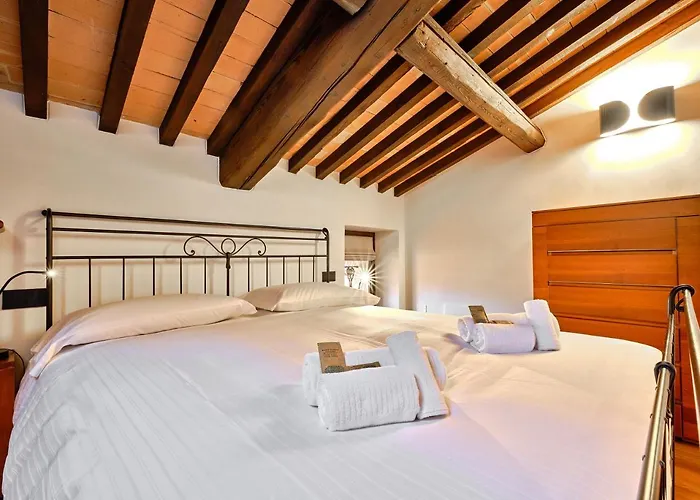 Apartmentsarena - Residenza Degli Scaligeri - Piazza Erbe