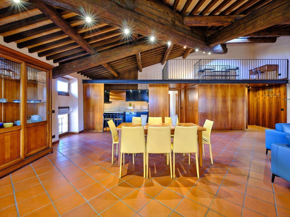 Apartmentsarena - Residenza Degli Scaligeri - Piazza Erbe Apartment *